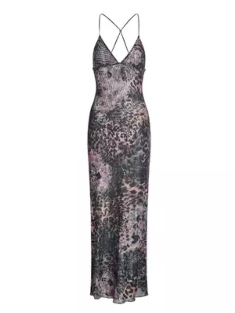I.AM.GIA ELLERY DRESS